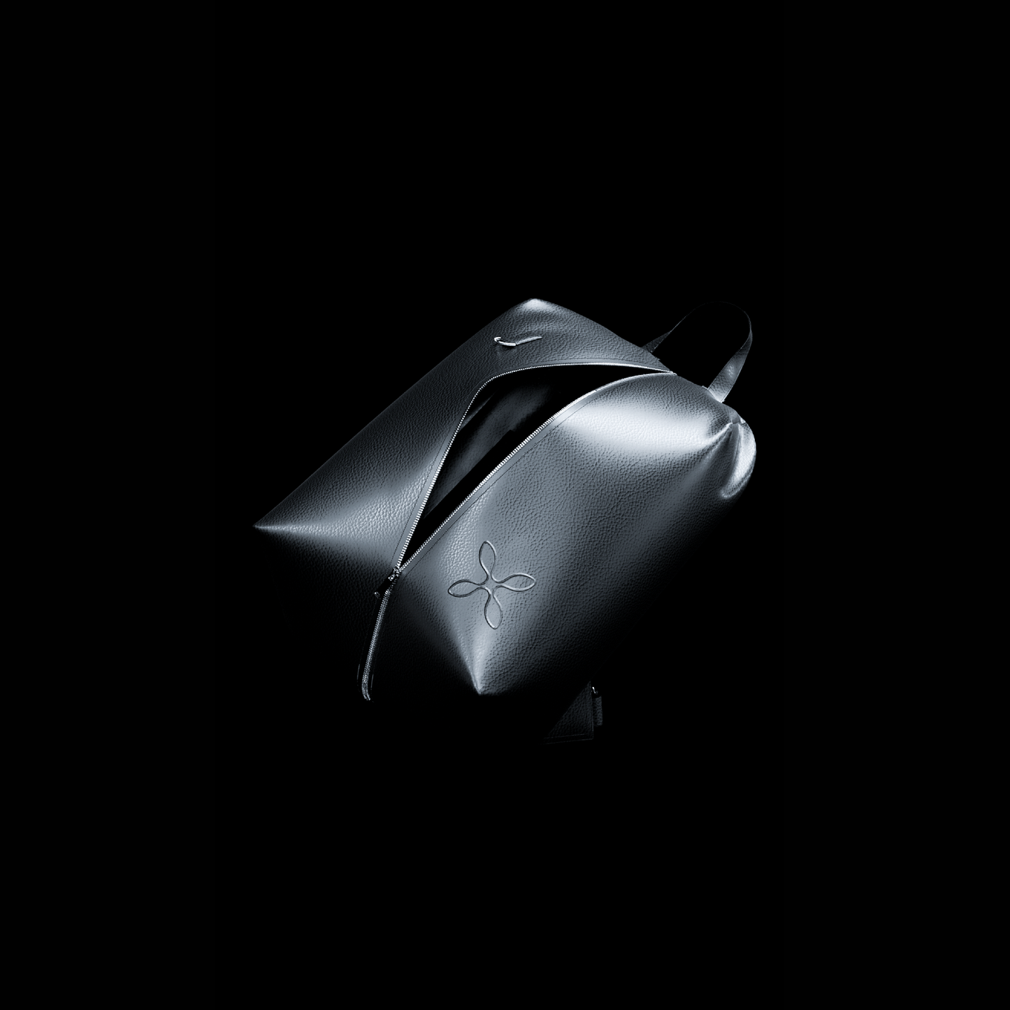 LATERAL.LINE BACKPACK "BLACK"