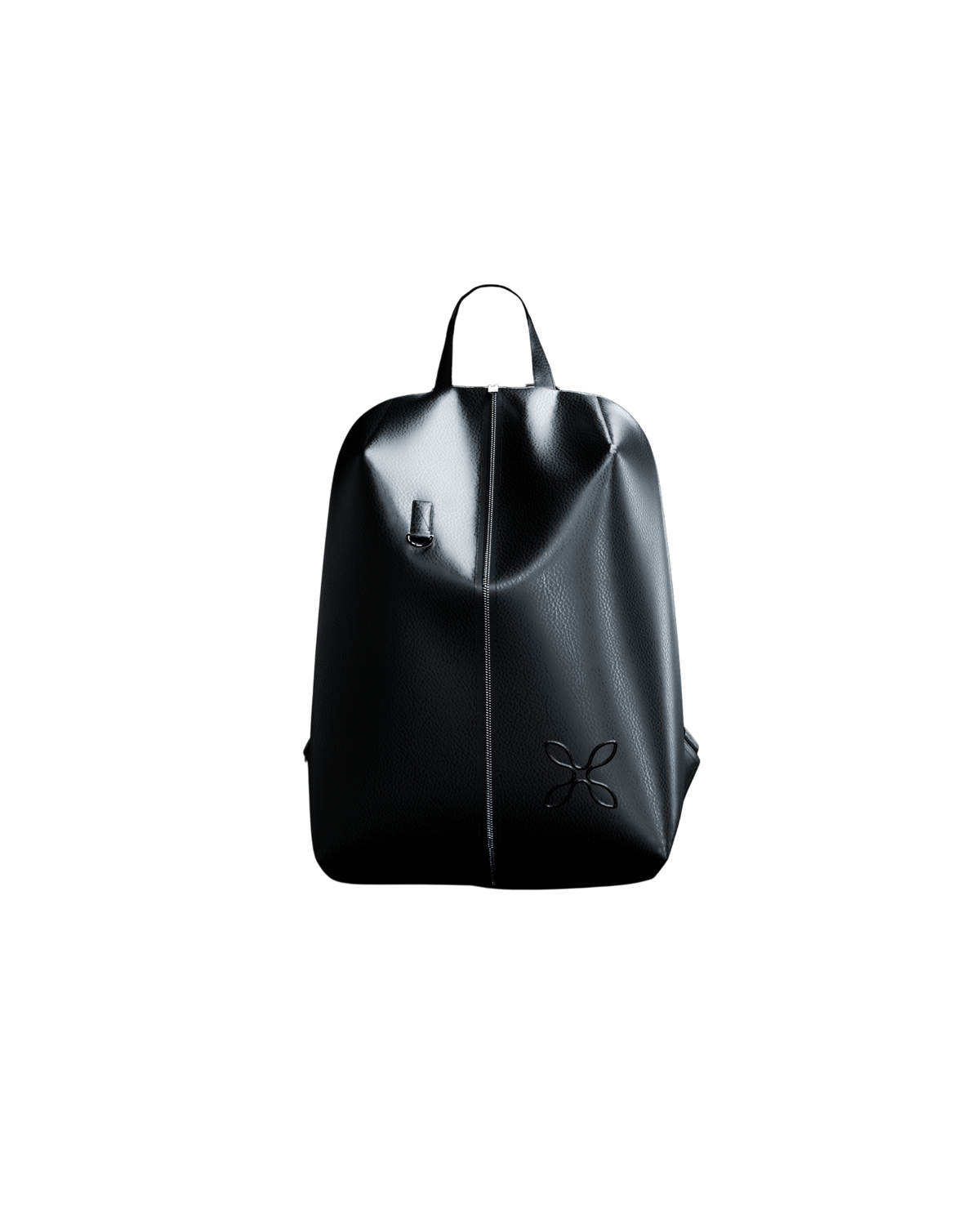 LATERAL.LINE BACKPACK "BLACK"