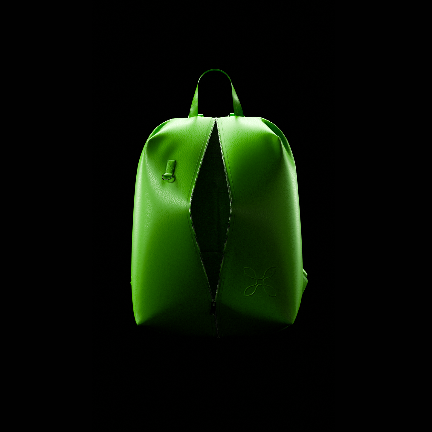 LATERAL.LINE BACKPACK "GREEN"