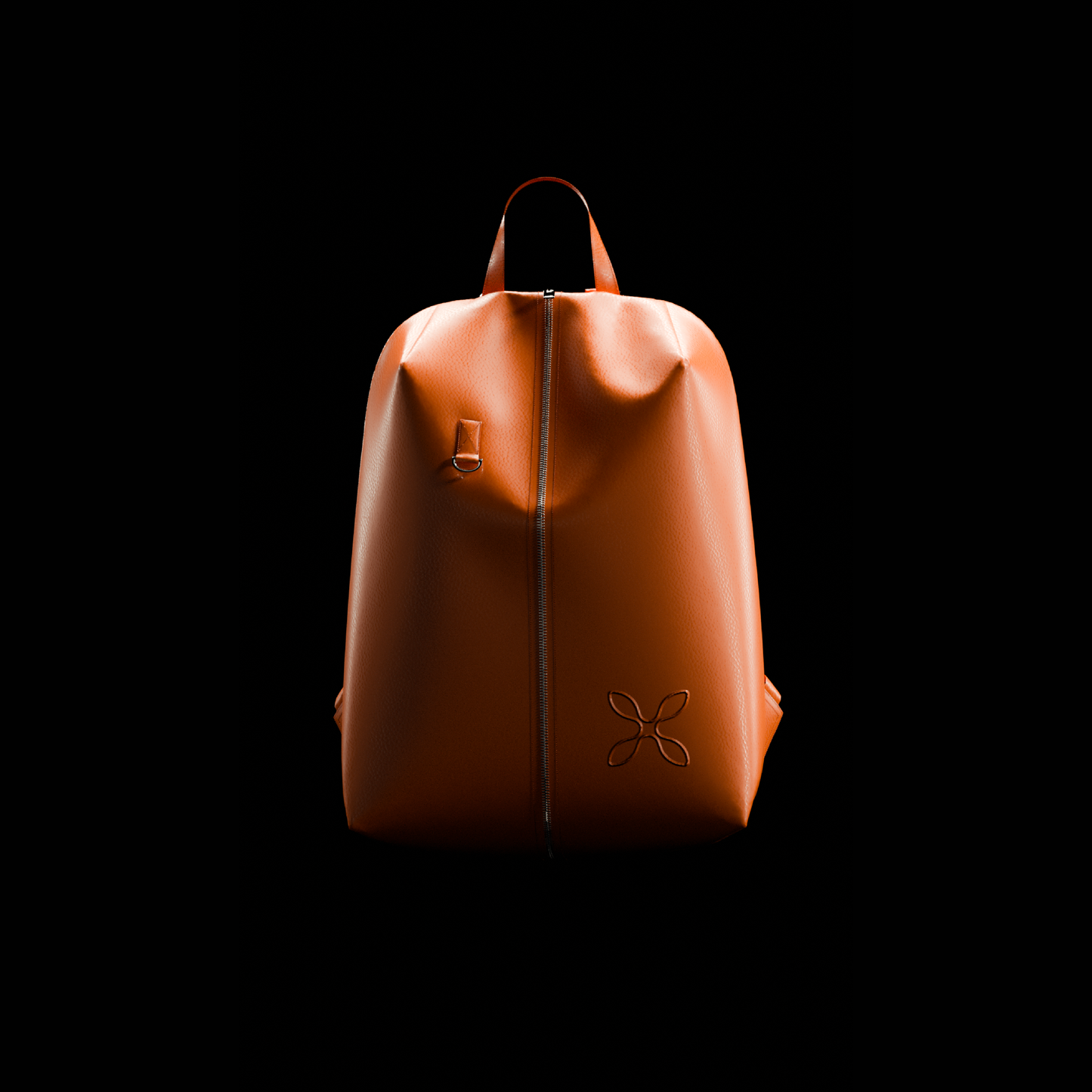 LATERAL.LINE BACKPACK "ORANGE"