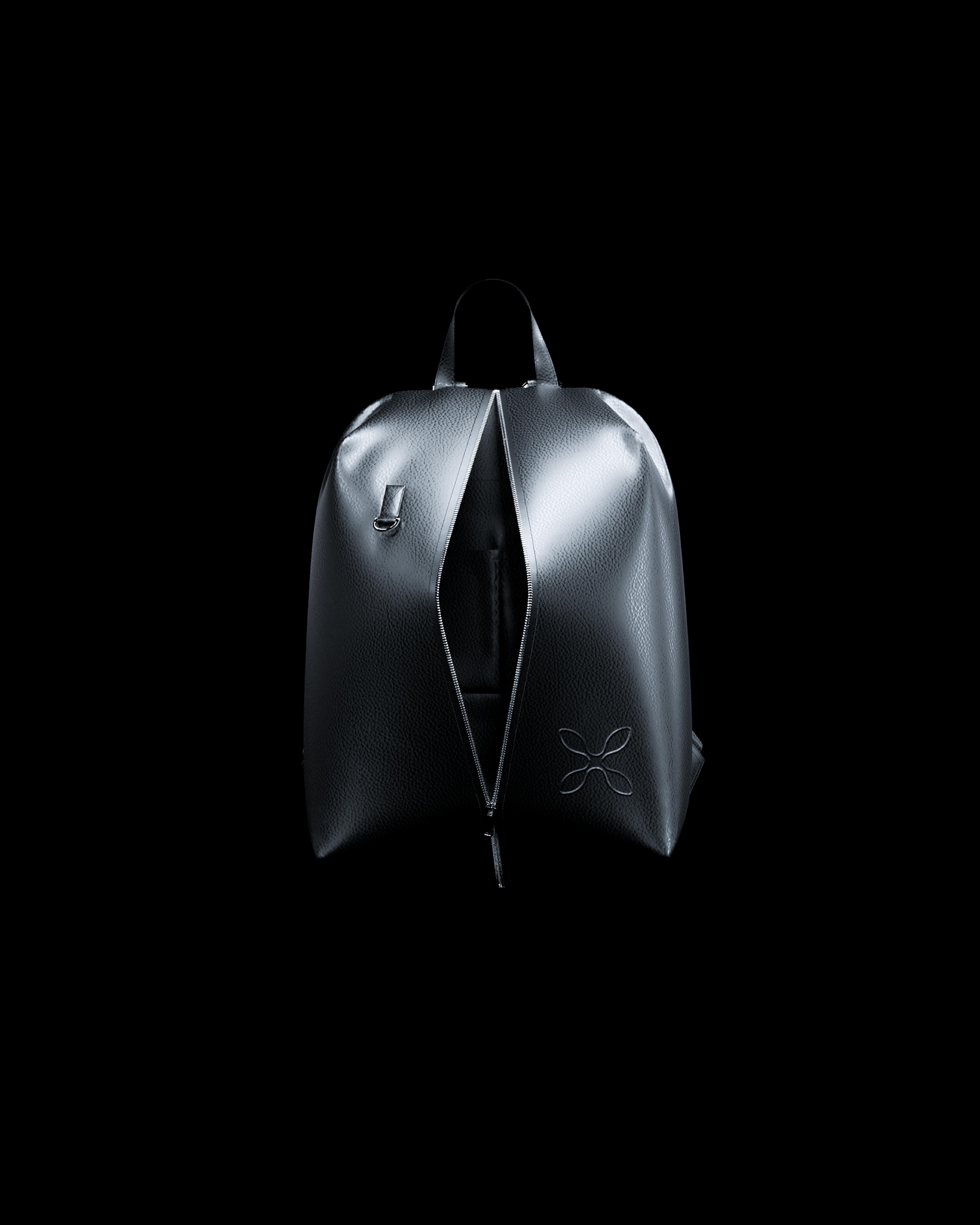 LATERAL.LINE BACKPACK "BLACK"