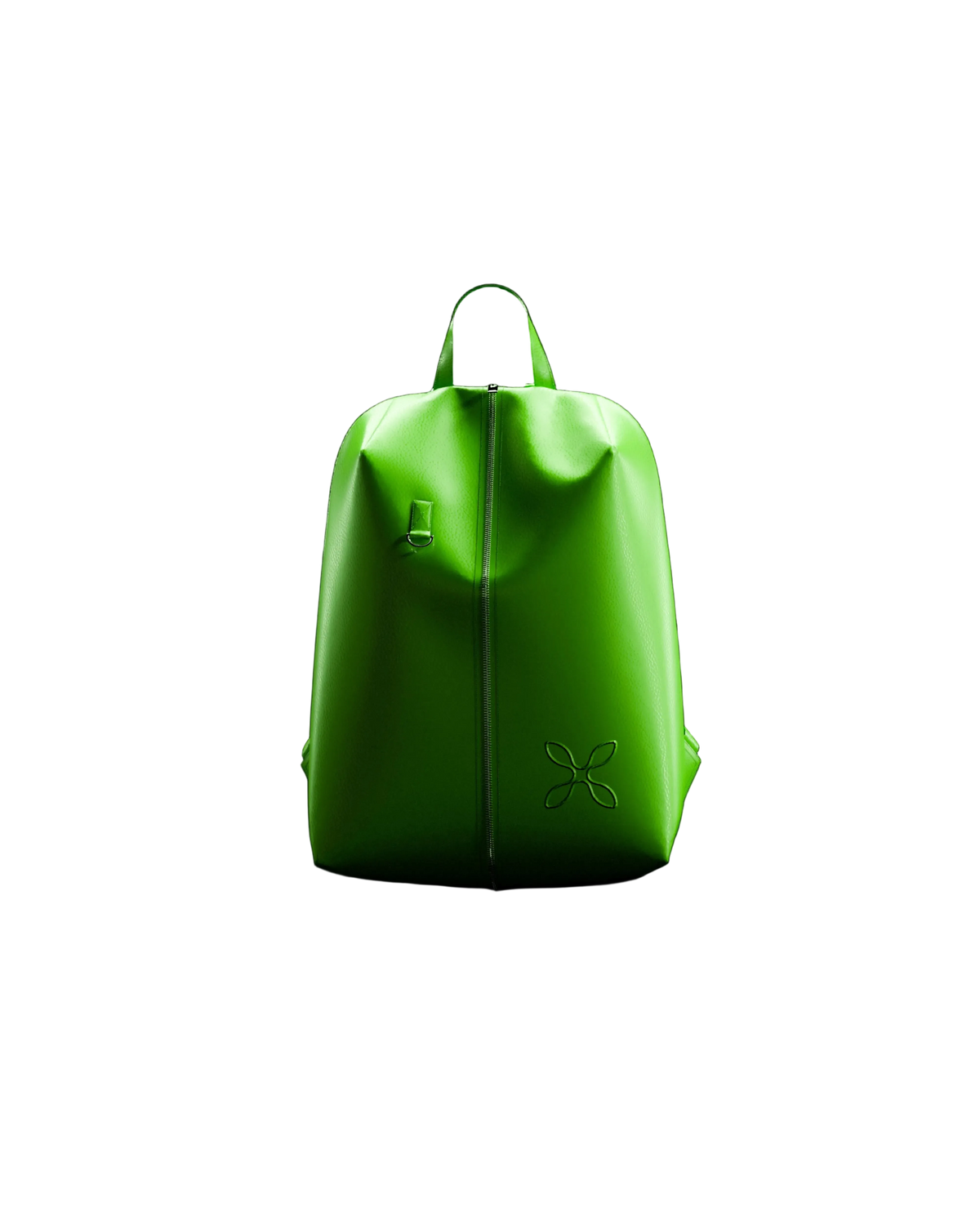 LATERAL.LINE BACKPACK "GREEN"