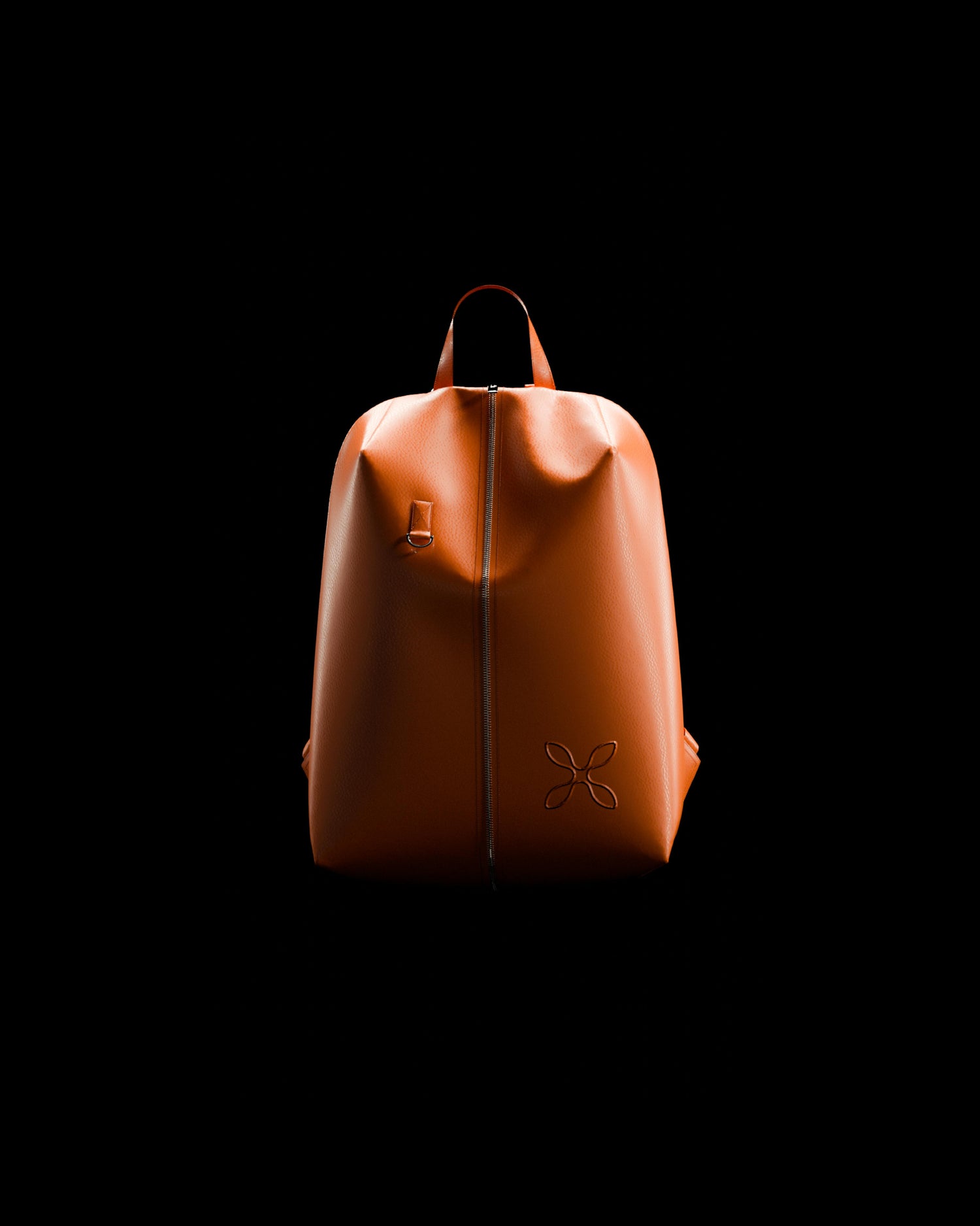 LATERAL.LINE BACKPACK "ORANGE"